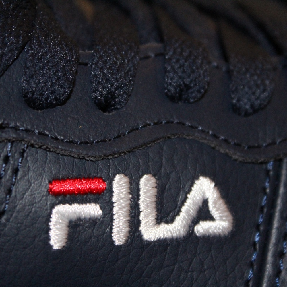 FILA F-13V - Picture 6 of 7